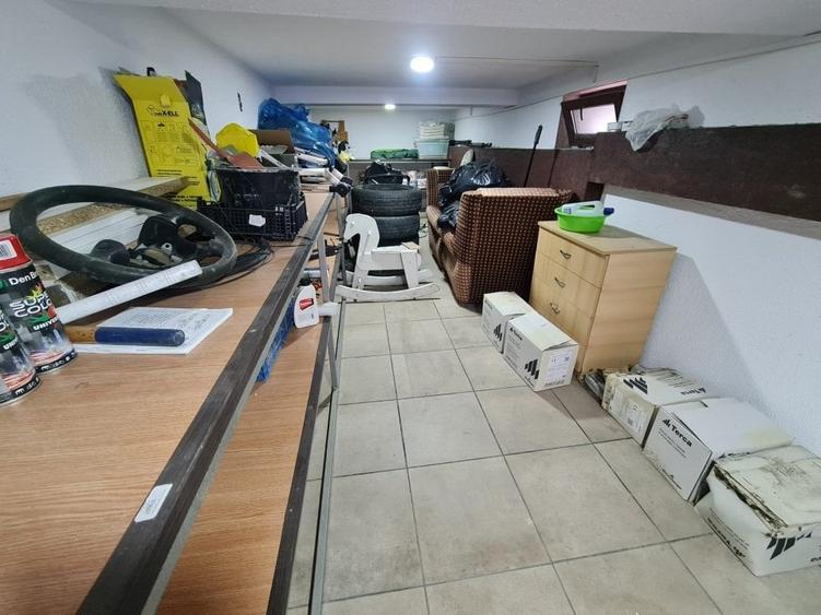 Spațiu comercial, de 53 mp, în Micro 14