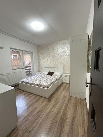 2 camere | Aleea Surianu | centrala proprie - 4