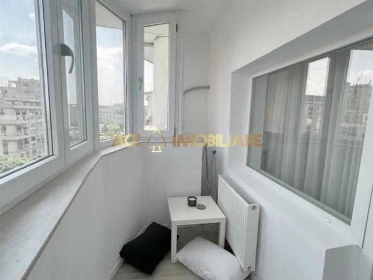 Decebal - Ultracentral | 3 camere | Centrala proprie | 2 Bai - 13