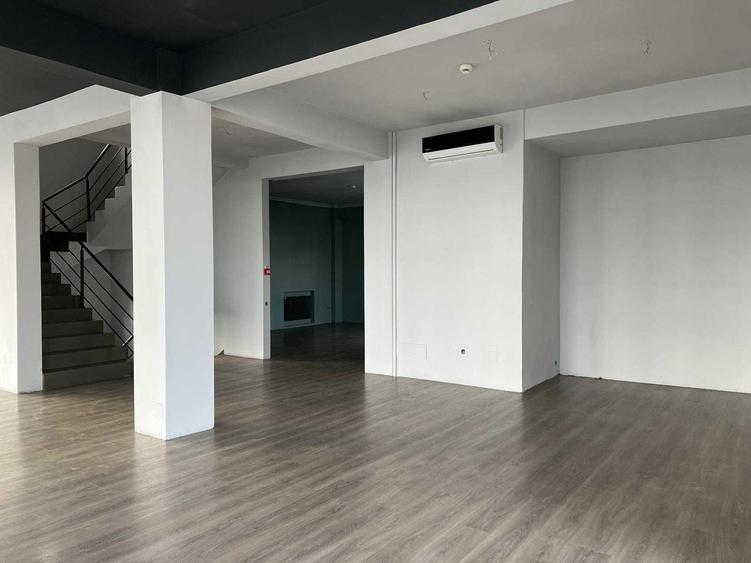 Spațiu comercial, de 776 mp, în Dosu Bricii