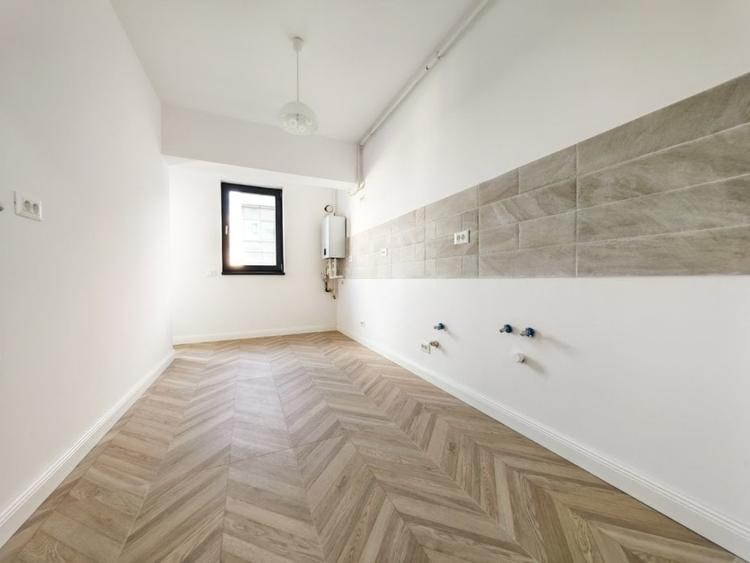 Apartament cu 2 camere decomandat în Grozăvești
