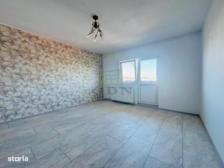 Apartament cu 2 camere decomandat în Drumul Sării