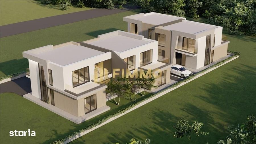 Casa Tip Duplex | 145mpu | Lisaura | Suceava| ID:1822 - 12