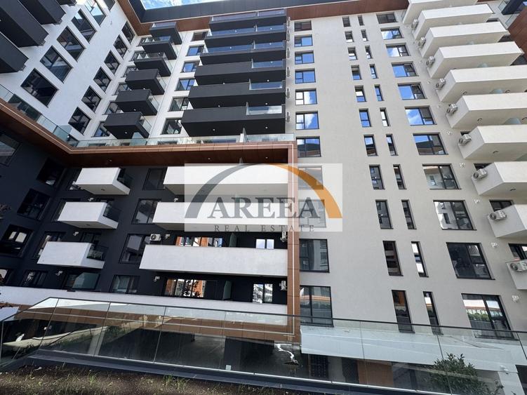 Apartament cu 2 camere decomandat în Theodor Pallady