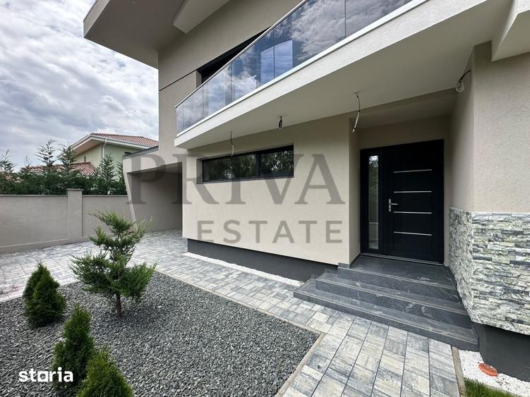 Casă cu 4 camere cu Teren 308 Mp în Ciarda Roșie