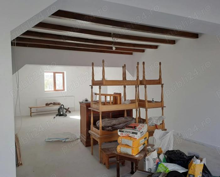 Casă cu 4 camere în Șotrile