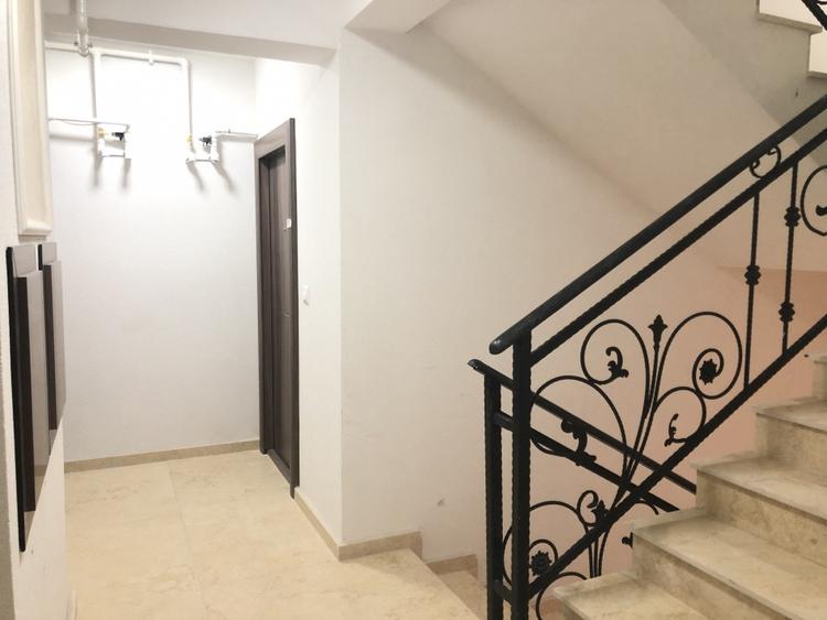 Apartament cu 2 camere semidecomandat în Nicolae Grigorescu