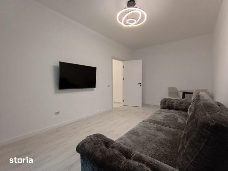 Apartament 2 camere decomandat - 3