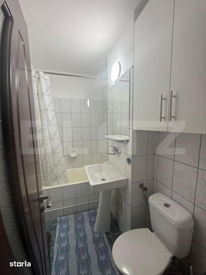 Garsonieră în Tudor Vladimirescu