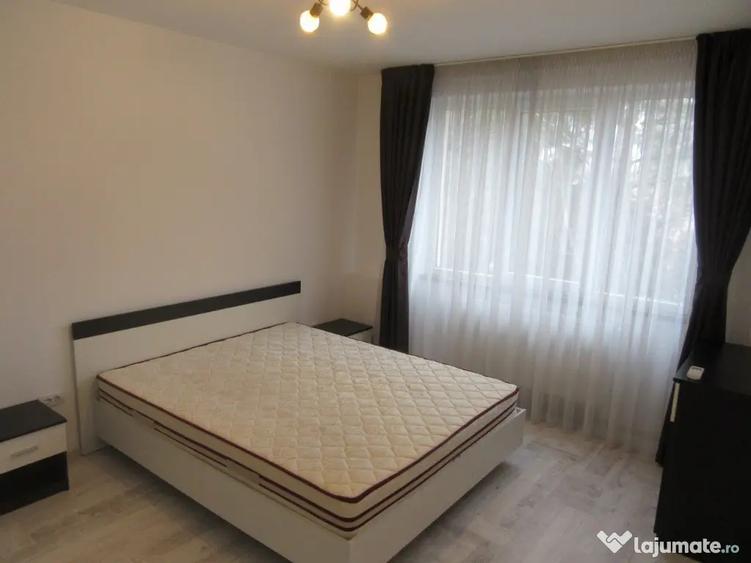 Apartament cu 3 camere decomandat în Nord
