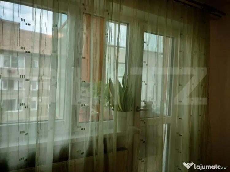 Apartament de vanzare, 2 camere Deva, zona centrala - 6