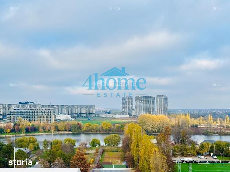 Apartament 2 Camere Avia?iei|Floreasca|Promenada Mall|Bloc Nou
