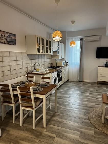 Apartament cu 2 camere decomandat în Nord
