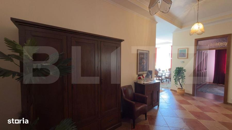 Apartament cu 3 camere în Someșeni