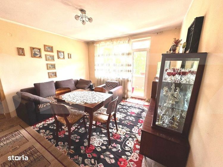 Apartament cu 4 camere în Central