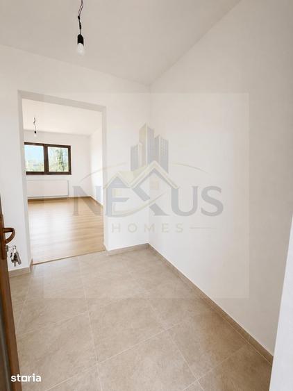 Casă cu 3 camere cu Teren 320 Mp în Vidra