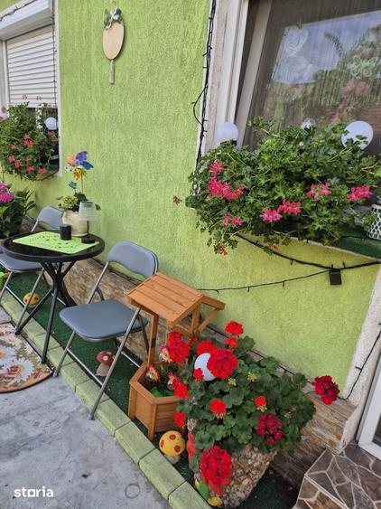 Casă cu 3 camere cu Teren 38 Mp în Ultracentral