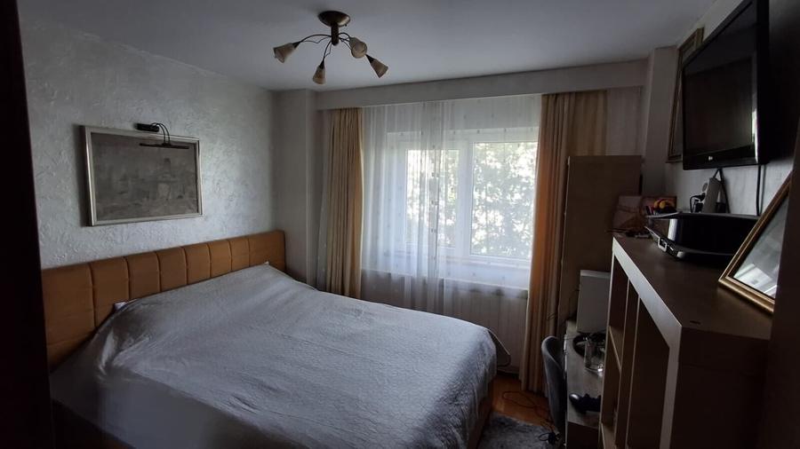 Apartament cu 2 camere semidecomandat, mobilat în Dristor