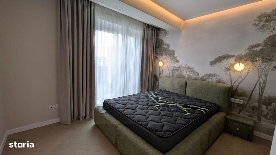 Apartament cu 4 camere în Lazaret
