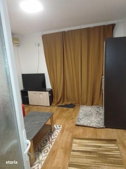Vand Apartament 2 Camere Decomandat Strehaia - 3