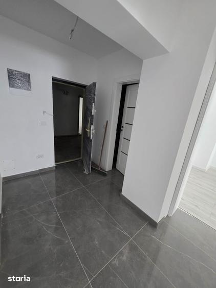 Apartament cu 2 camere decomandat în Galata