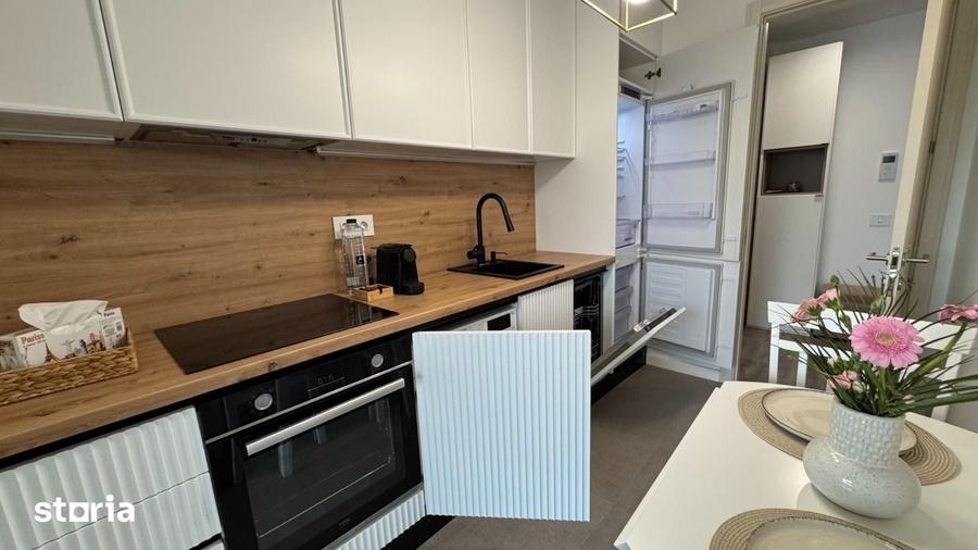 Apartament Complex Parcului20/ Loc de parcare - 15