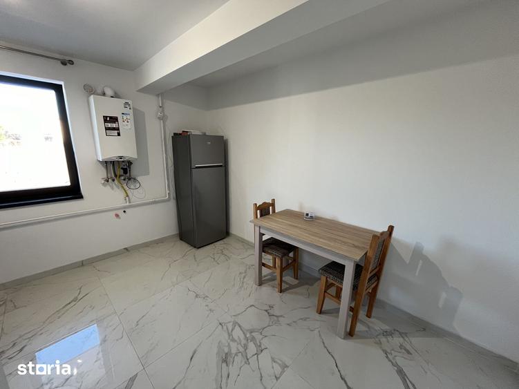 Apart 2 camere decomandate + loc parcare, bloc nou, Valea Lupului - 6
