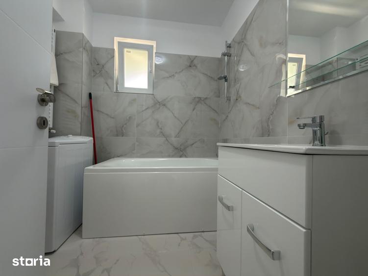 Apartament cu 2 camere în Berceni