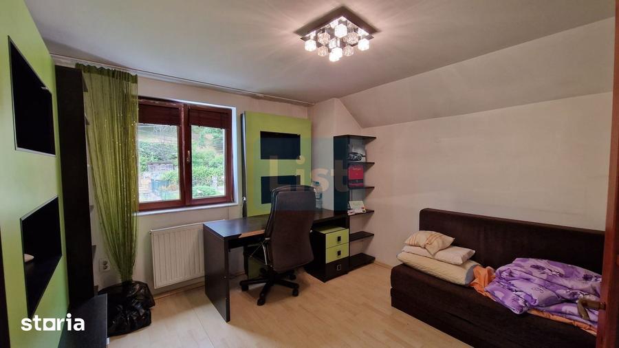 Casă cu 3 camere cu Teren 2000 Mp în Firiza