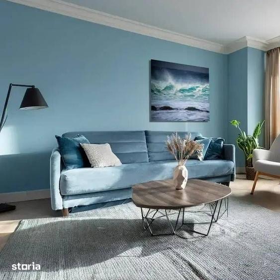 Apartament cu 3 camere în Theodor Pallady