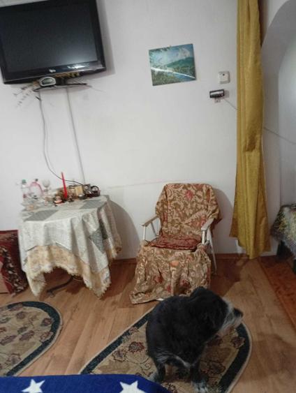 Casa de vacanta la tara - 6
