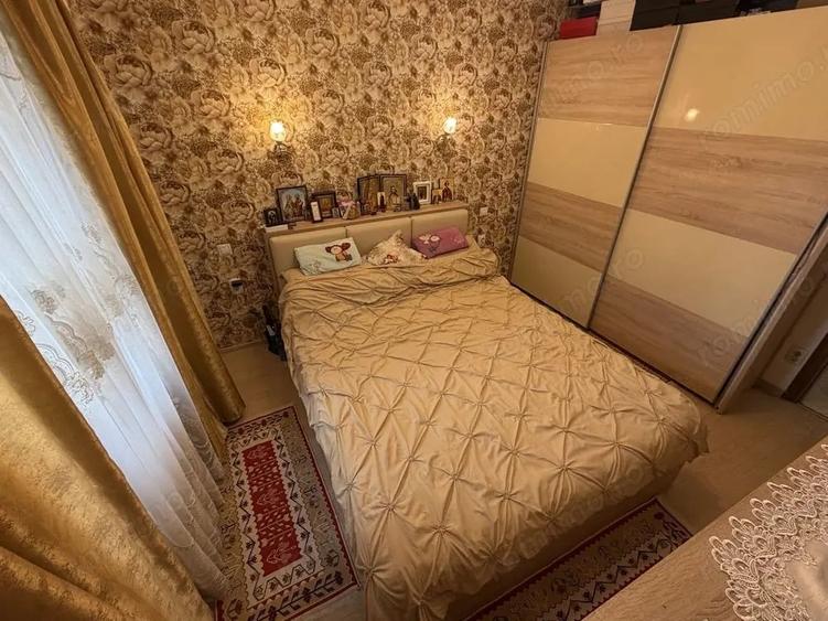Apartament cu 4 camere nedecomandat, mobilat în Central