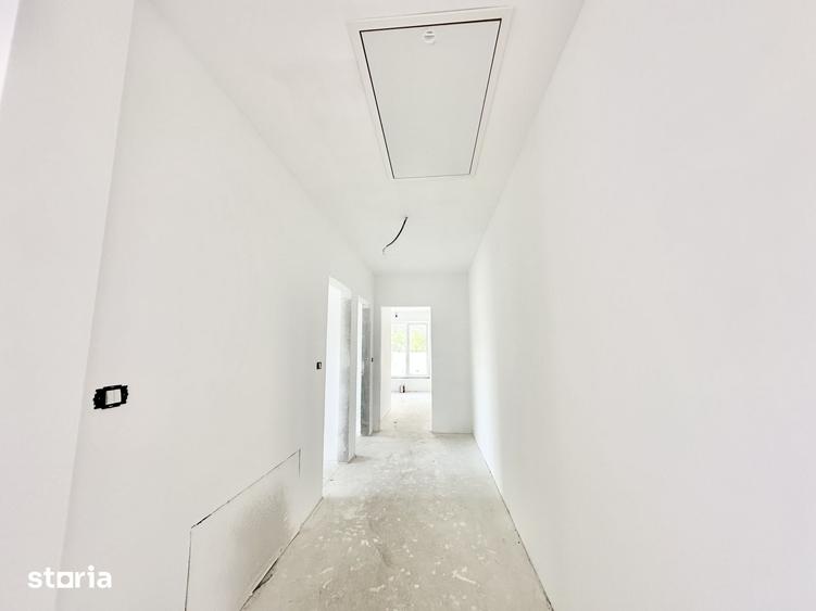 Duplex parter cu 4 camere - teren 415 mp - Albina - 15