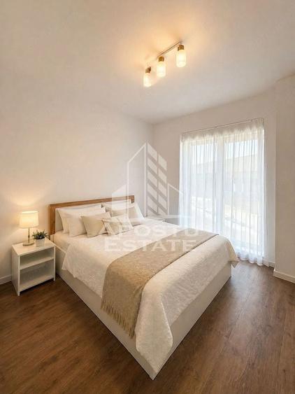 Apartament 2 camere de închiriat de lux, City of Mara Circumvalatiunii - 9