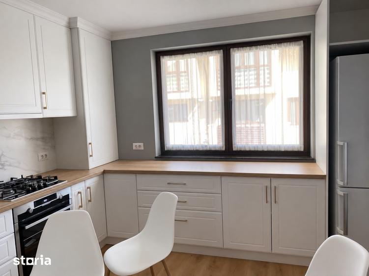 Casă cu 3 camere cu Teren 223 Mp în Central