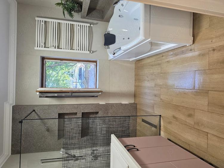 Apartament cu 3 camere decomandat în Calea Aradului