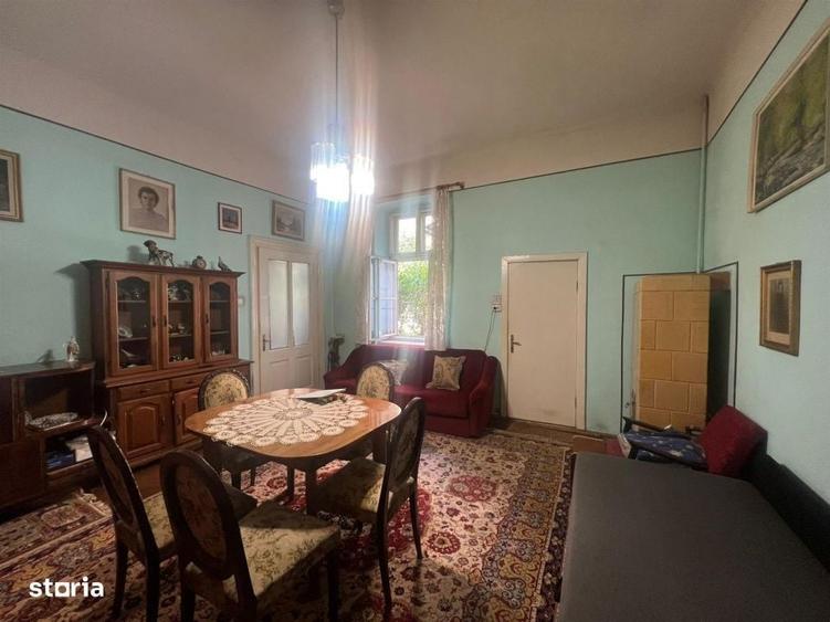 Apartament cu 2 camere - central - 2