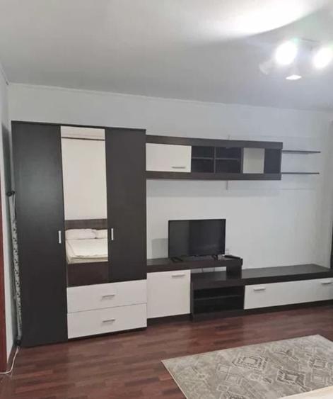 Garsonieră în Mărăței