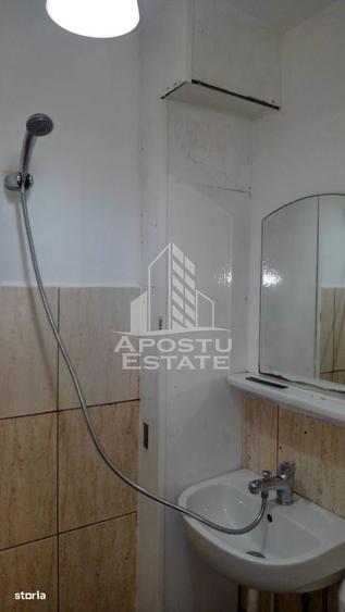 Garsonieră în Complex Studențesc