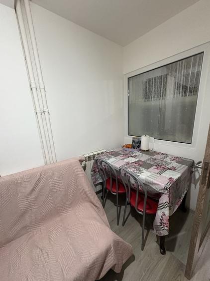Garsonieră în Central