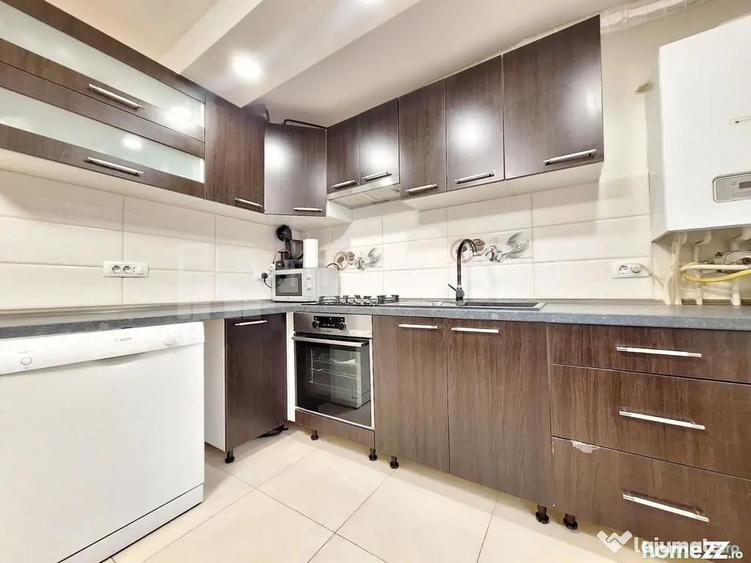 Apartament superb cu 3 camere, 2 bai - zona Scriitorilor - 3