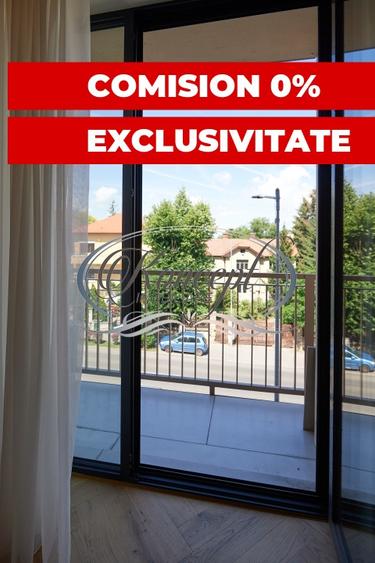 Apartament Ultrafinisat in centrul orasului Cluj - 11