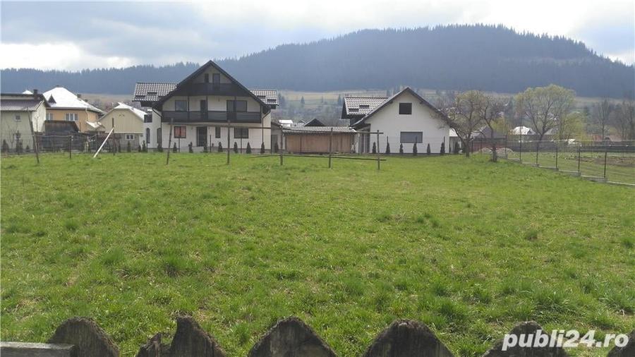 Casă individuală cu 3 camere cu Teren 1030 Mp în Central