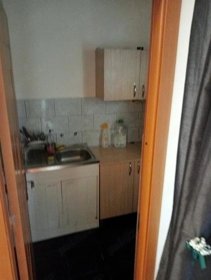 Garsonieră nedecomandată în Milcov