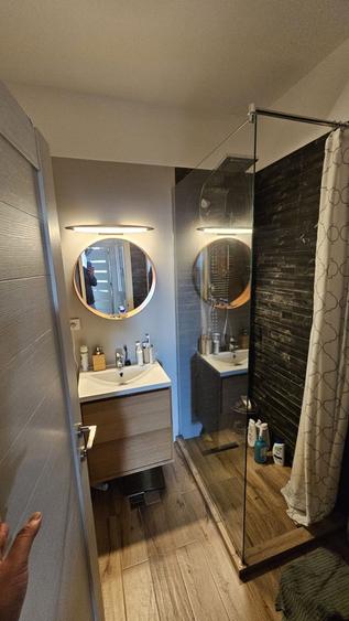 Inchiriez apartament 2 camere - 5