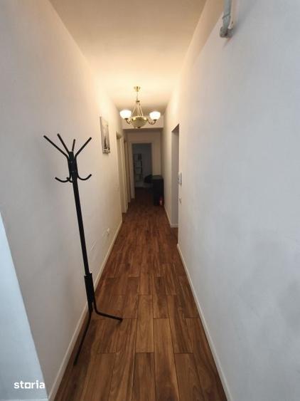 Apartament cu 3 camere în Chiajna