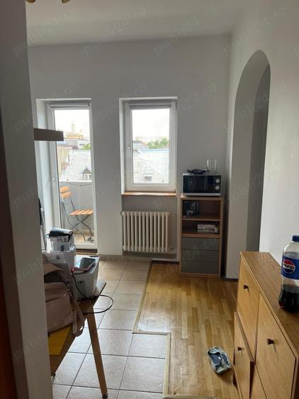 Apartament cu 2 camere decomandat în Cotroceni