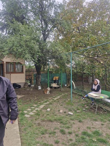 Casă cu 4 camere în Boldești