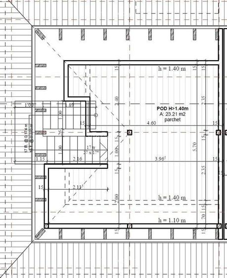 Duplex cu 5 camere cu Canalizare în Borhanci