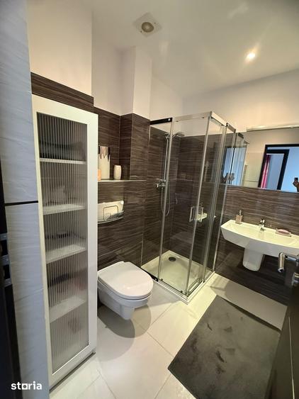 Apartament cu 3 camere în Chiajna